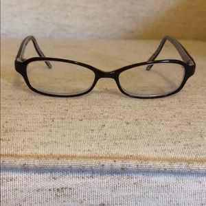 Coach Glasses “Marlie” Brown